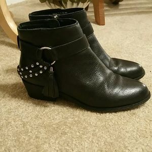 Chinese Laundry  ankle boots (item47)